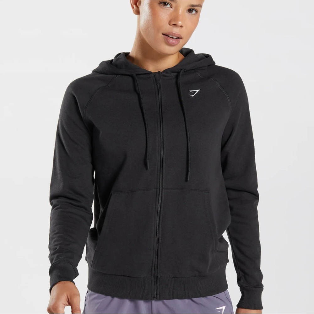 Gymshark Training Zip Hoodie